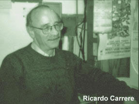 Ricardo Carrere
