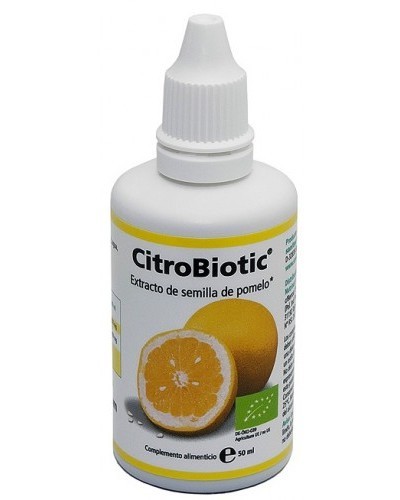 extracto semilla pomelo citrobiotic