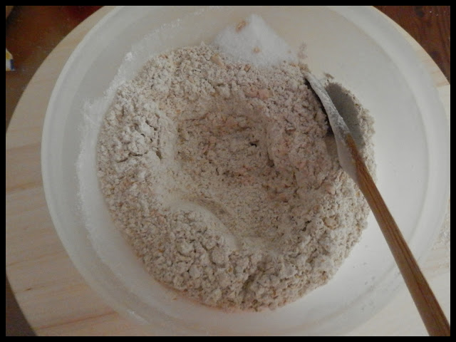 harina-centeno-espelta-mezclar